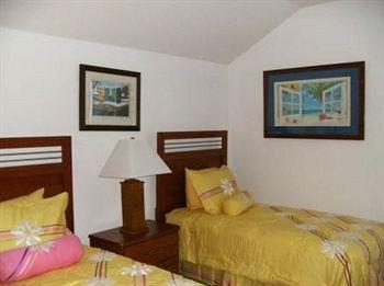Apartment Orlando Vacation Townhomes 360