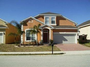 Orlando Vacation Townhomes 360 *