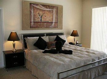 Apartment Orlando Vacation Townhomes 360 Kissimmee