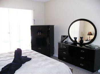 Apartment Orlando Vacation Townhomes 360 *