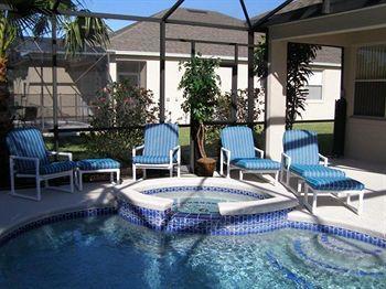 Orlando Vacation Townhomes 360 * Kissimmee