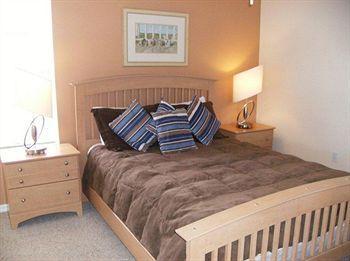 Orlando Vacation Townhomes 360 Apartment Kissimmee
