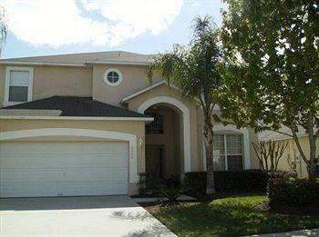 Apartment Orlando Vacation Townhomes 360 Kissimmee