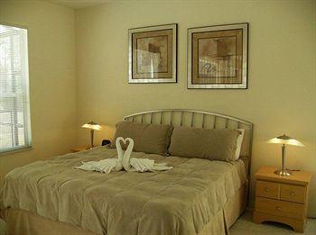 Apartment Orlando Vacation Townhomes 360