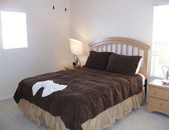 Apartment Orlando Vacation Townhomes 360