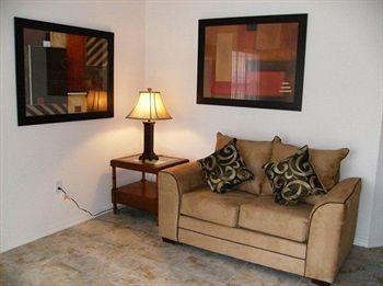 Apartment Orlando Vacation Townhomes 360 Kissimmee