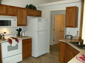 Apartment Orlando Vacation Townhomes 360