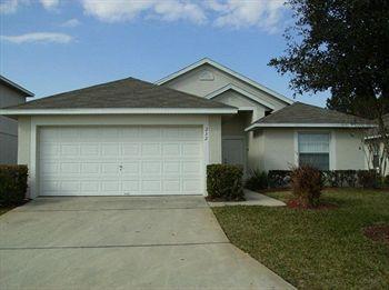 Orlando Vacation Townhomes 360 *