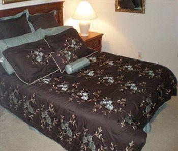 Apartment Orlando Vacation Townhomes 360