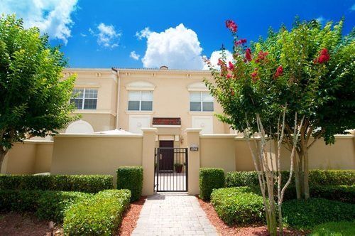 Orlando Vacation Townhomes 360