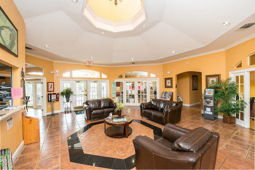 Orlando Vacation Townhomes 360 Apartment Kissimmee