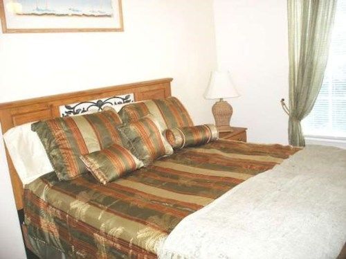 Apartment Orlando Vacation Townhomes 360