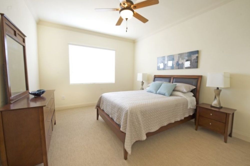 Apartment Orlando Vacation Townhomes 360