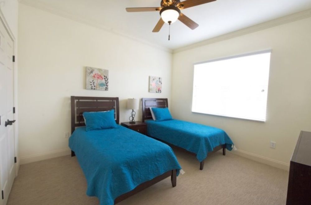 Orlando Vacation Townhomes 360 Apartment