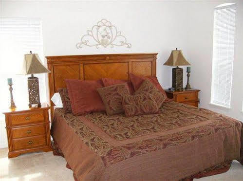 Orlando Vacation Townhomes 360 Apartment
