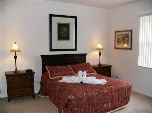 Apartment Orlando Vacation Townhomes 360